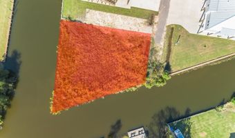 Ceylon Street lot 17, Bay St. Louis, MS 39520