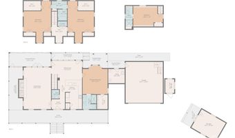 8 Indian Ridge Rd, Asheville, NC 28803