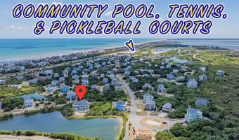 41172 Keel Ct Lot 914, Avon, NC 27915