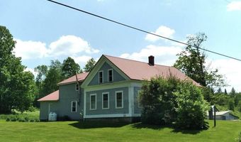 15 Daniels Rd W, Albany, VT 05845