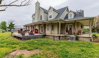 12978 Huber House & 3+/- Acres Rd, Bentonville, AR 72713