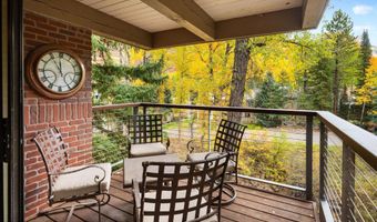 1034 E COOPER Avenue 19A, Aspen, CO 81611