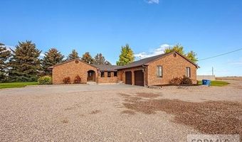 2850 W 1600 S, Aberdeen, ID 83210