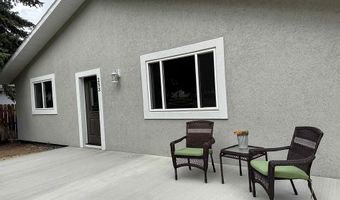 253 N Carrington Ave, Buffalo, WY 82834