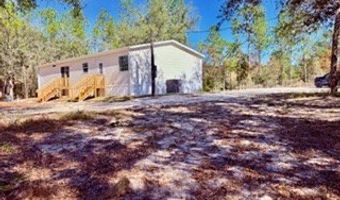 2629 NW 29th Ter, Bell, FL 32619