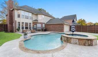 1224 Newberry Dr, Allen, TX 75013