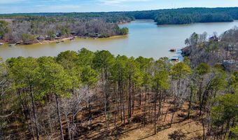 LOT 1 WHITE OAK RIDGE, Arley, AL 35541