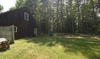 157 Back Belmont Rd, Belfast, ME 04915