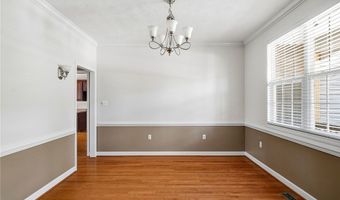 100 Cross Pointe Ln, Aberdeen, NC 28315