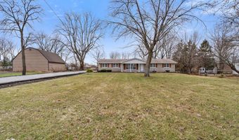 2215 Albany St, Beech Grove, IN 46107