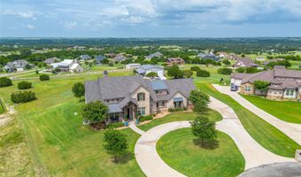 163 Jessica Dr, Aledo, TX 76008