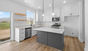 48 W 925 N Plan: Westminster, Brigham City, UT 84302