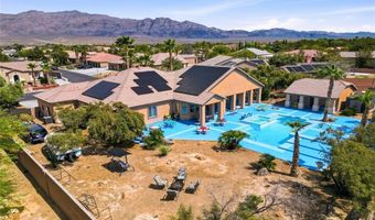 5527 Breecher Ave, Las Vegas, NV 89131