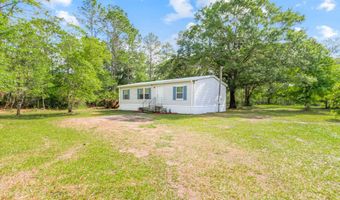 10310 Crotty Ave, Hastings, FL 32145
