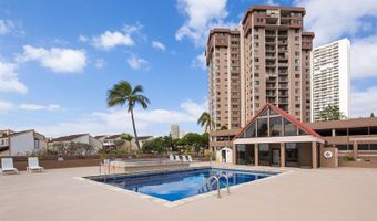 98-501 Koauka Loop A601, Aiea, HI 96701