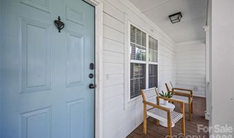 2110 Stratford Ave, Charlotte, NC 28205