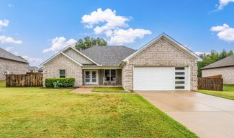 93 Nixon Ln, Austin, AR 72007