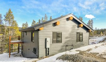 148 N Aspen St, Alma, CO 80420