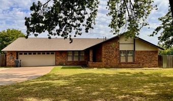 607 Wallace St NW, Ardmore, OK 73401