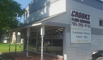 636 N Main St, Ottawa, KS 66067