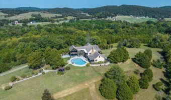 565 Mitchell Bend Rd, Blaine, TN 37709