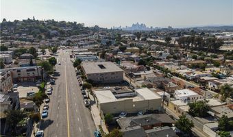 4185 City Ter, East Los Angeles, CA 90063