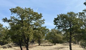 11 Camino De Adelaida Los Pinos Park, Arroyo Seco, NM 87514