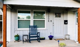 1006 NW 9th St, Andrews, TX 79714