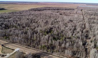 6075 Curtis Rd, Batesville, MS 38606