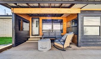 406 N William Penn, Adair, OK 74330