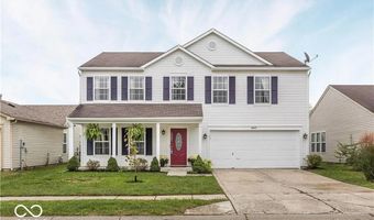6607 Sonesta Dr, Indianapolis, IN 46217