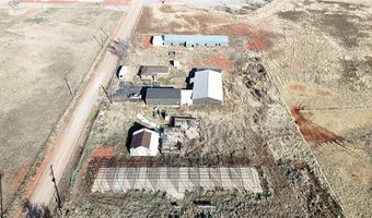 22024 E 1090 Rd, Bessie, OK 73622
