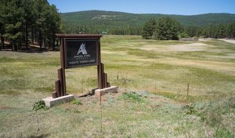 Cimarron Trail lot 551, Angel Fire, NM 87710