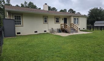 2183 Chukker Creek Rd, Aiken, SC 29803