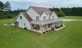 28244 S Sardis Rd, Bauxite, AR 72011