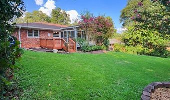 2711 Fairlane, Atlanta, GA 30340