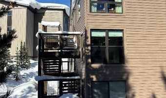 21 Sitting Bull Rd 1190, Big Sky, MT 59716