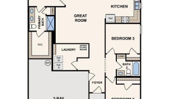 424 Houston Way, Albertville, AL 35951