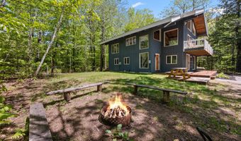 275 Glen Ledge Rd, Bartlett, NH 03838