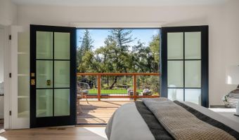 340 White Cottage Rd S, Angwin, CA 94508