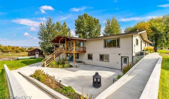 2399 Central Park Rd, Belgrade, MT 59714
