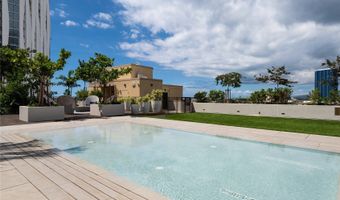 987 Queen St 2308, Honolulu, HI 96814