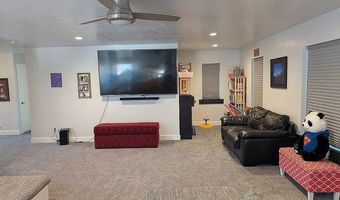 1268 N Knoll St, Cedar City, UT 84721