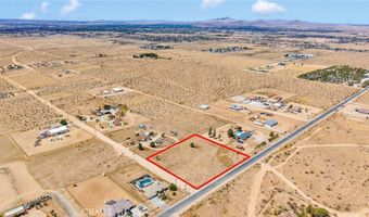 0 Joshua, Apple Valley, CA 92307