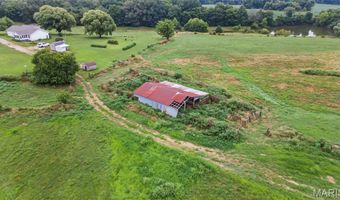 30000 County Road 309, Advance, MO 63730