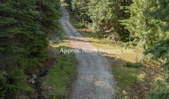 Nna S Smith Creek Rd, Bonners Ferry, ID 83805