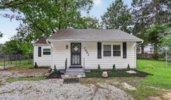7051 US 70 Hwy, Bartlett, TN 38133