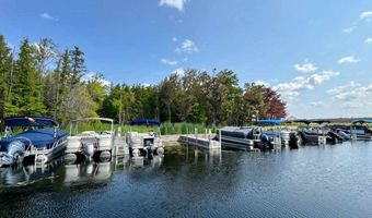 6430 6648 Admirals Point Drive Lot 9 Boat Slip 142, Alanson, MI 49706