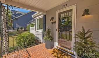 3913 Admiral Ave, Charlotte, NC 28205