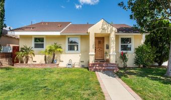 17561 Bullock St, Encino, CA 91316